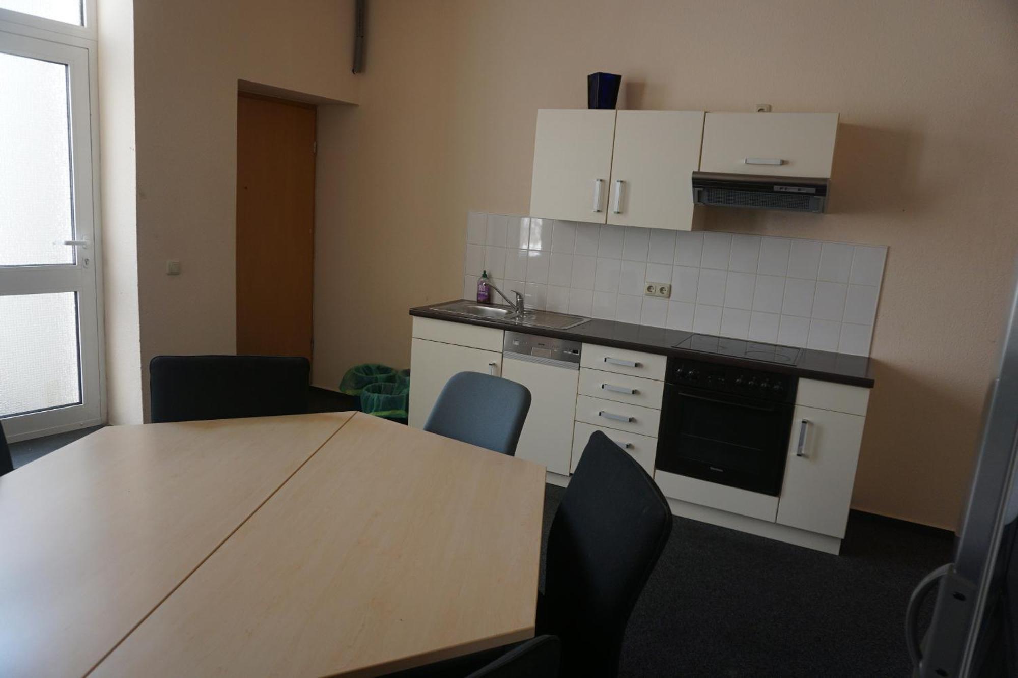 Hostel Vorharz Aschersleben Cameră foto